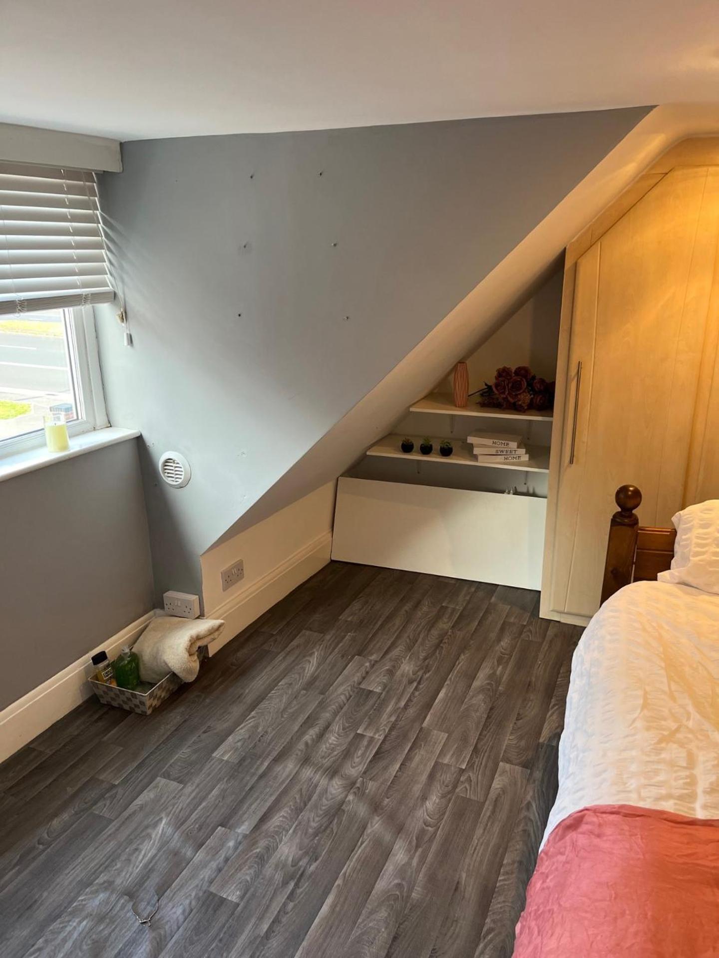 Cozy Room In A Serene House Birmingham Eksteriør bilde